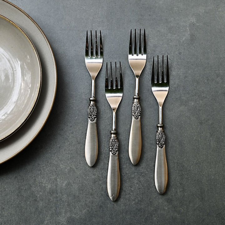 heritage table fork