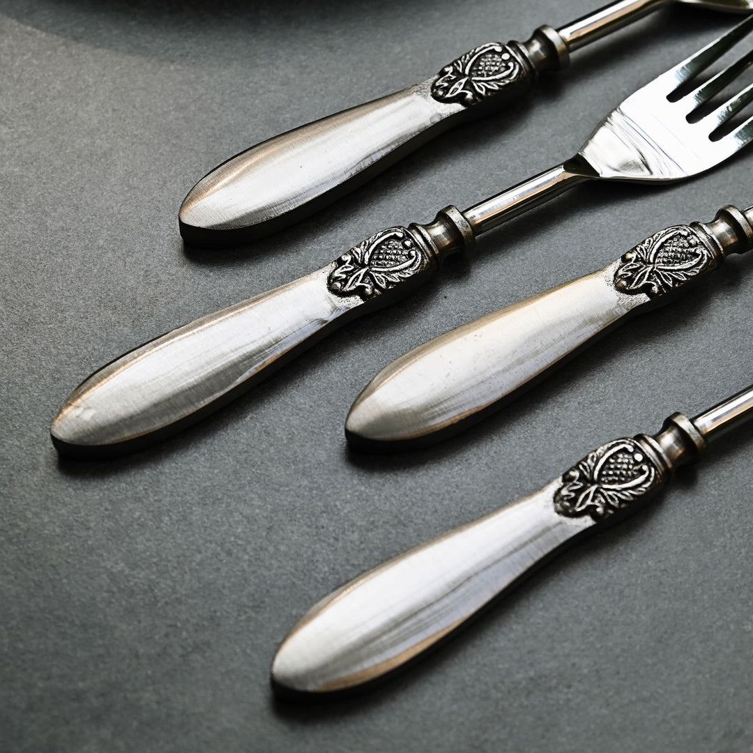 heritage table fork