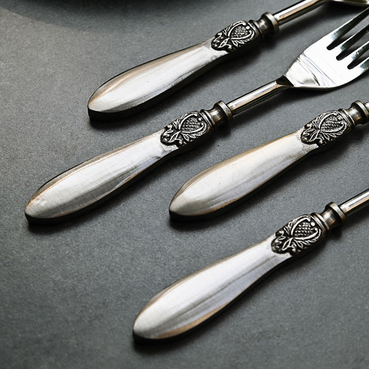 heritage table fork