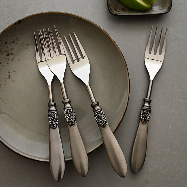 heritage table fork