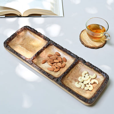 wooden serving platter | merca_variant_44069744148714