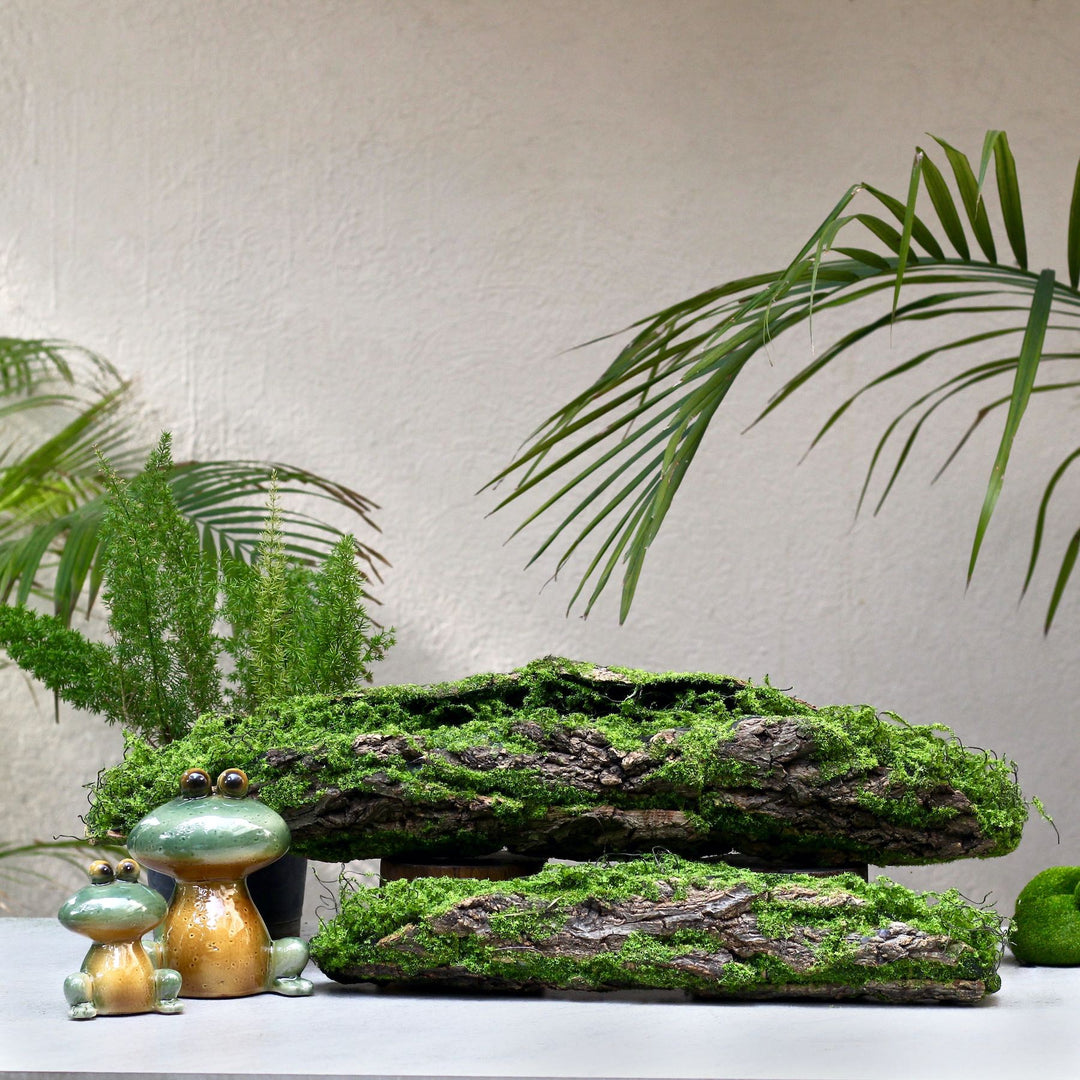 artificial moss branch | merca_variant_38177335214256
