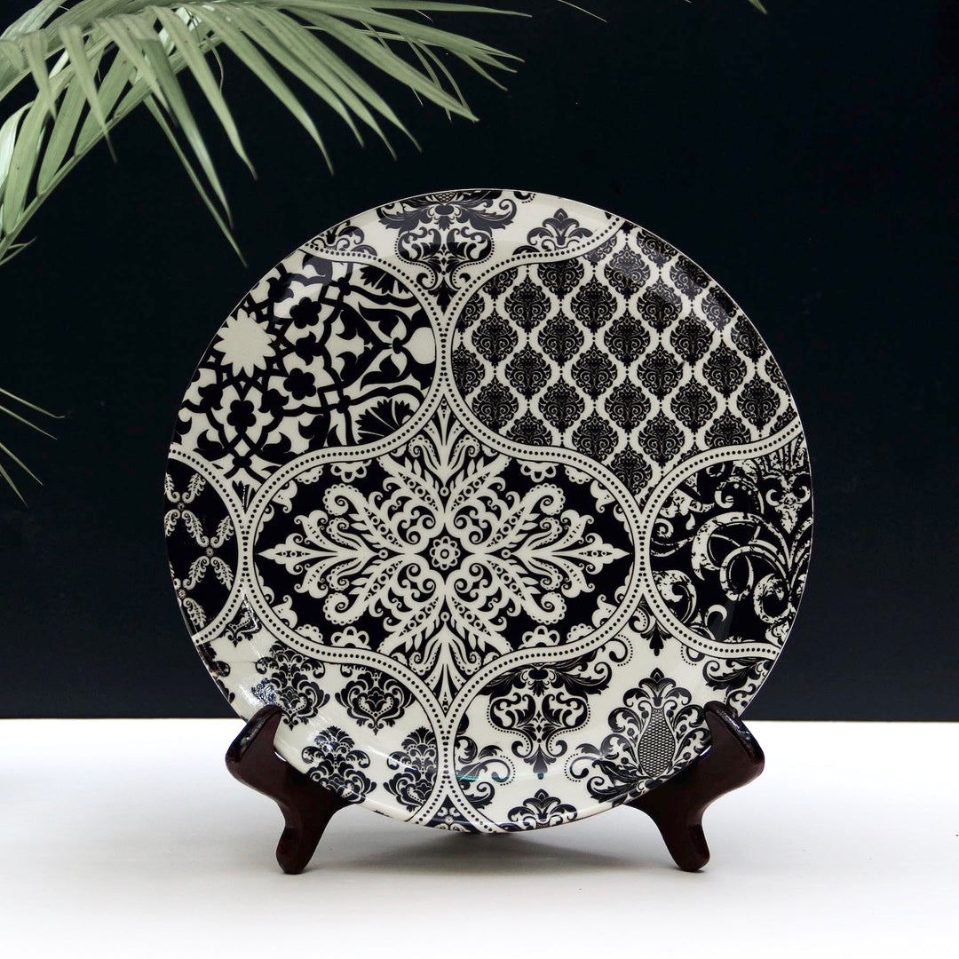 Decorative ceramic Wall Plate
