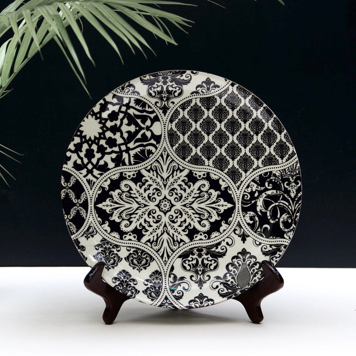 Decorative ceramic Wall Plate