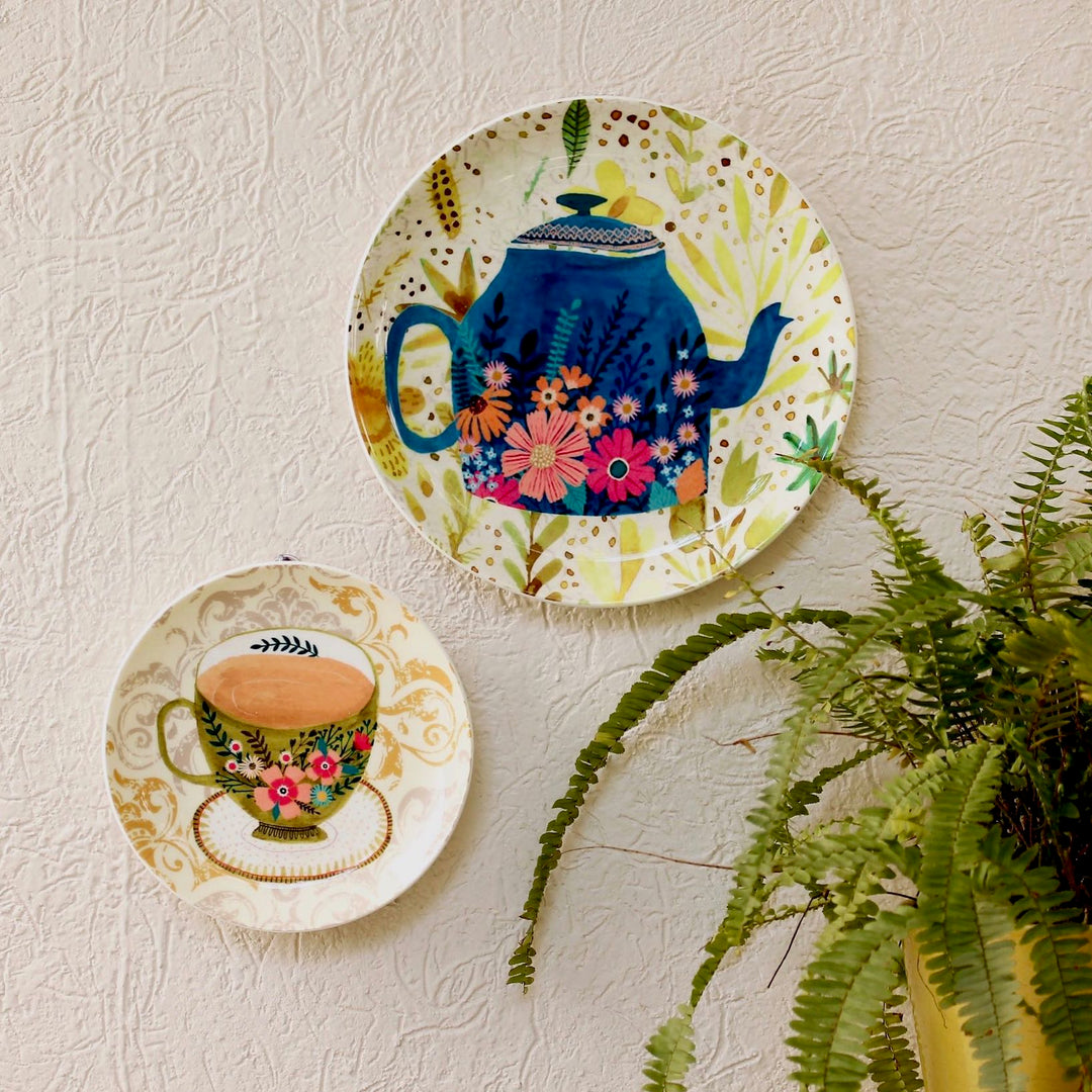 decorative wall plates
