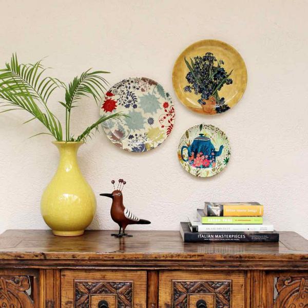 decorative wall plates