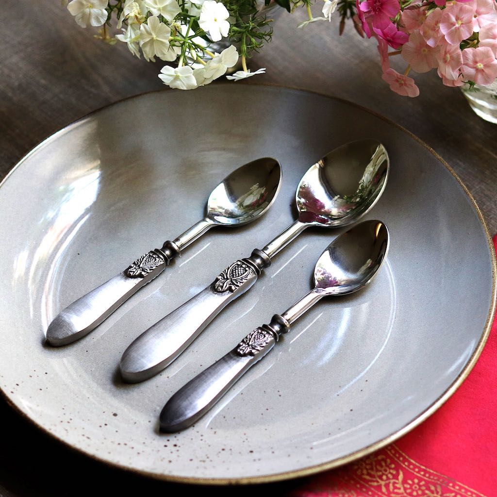 heritage dining spoons