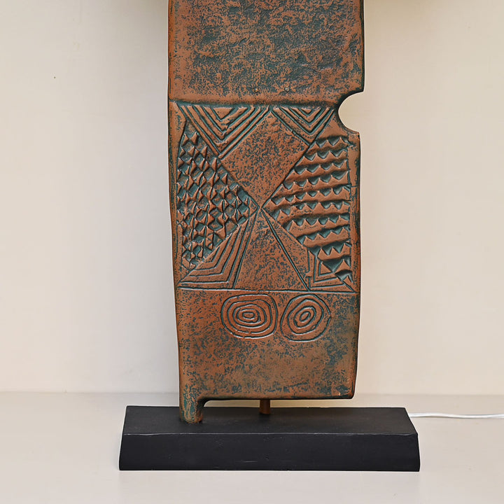 masai table lamp