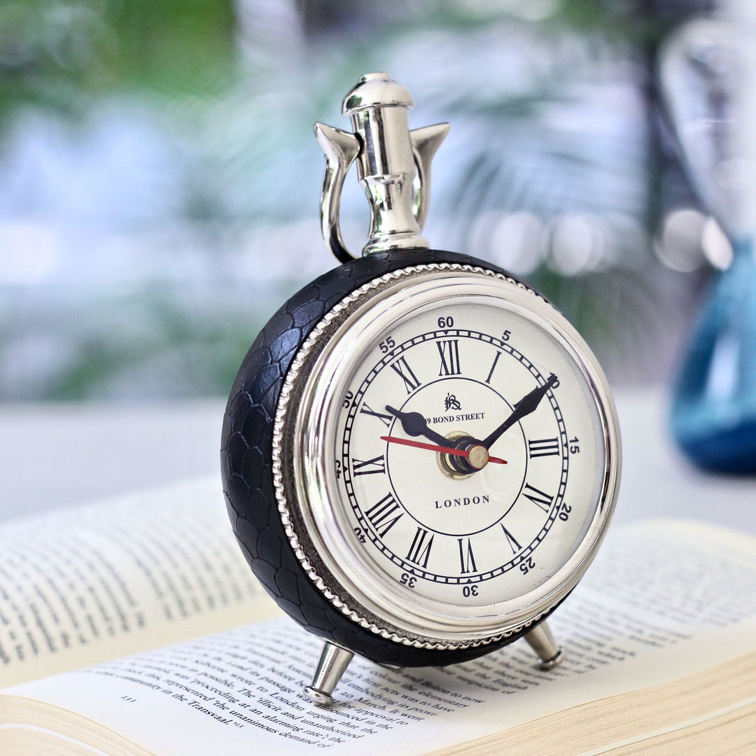 bedside clock