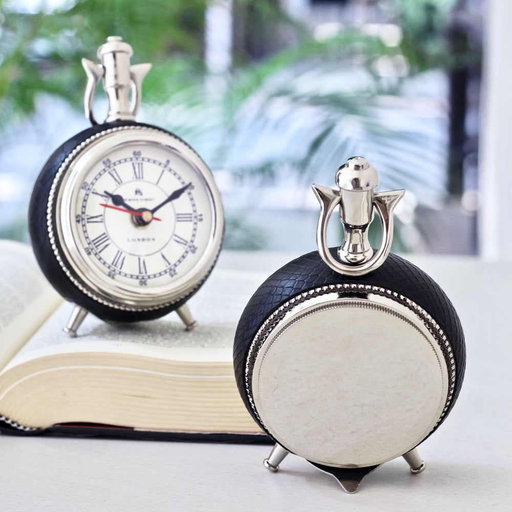 bedside clock