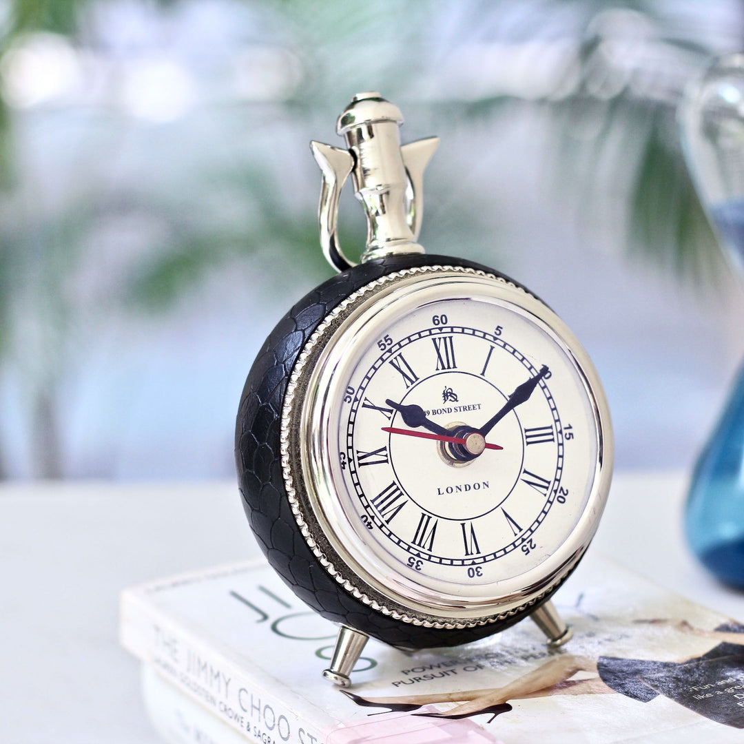 bedside clock