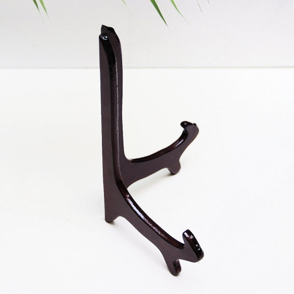 wooden plate holder stand for display | merca_variant_31546118013024