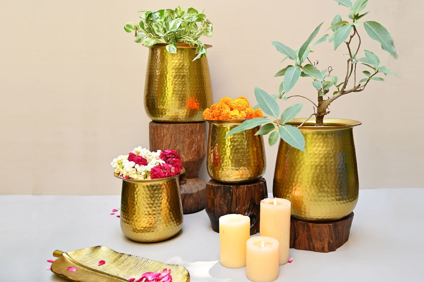 Diwali Decoration Ideas