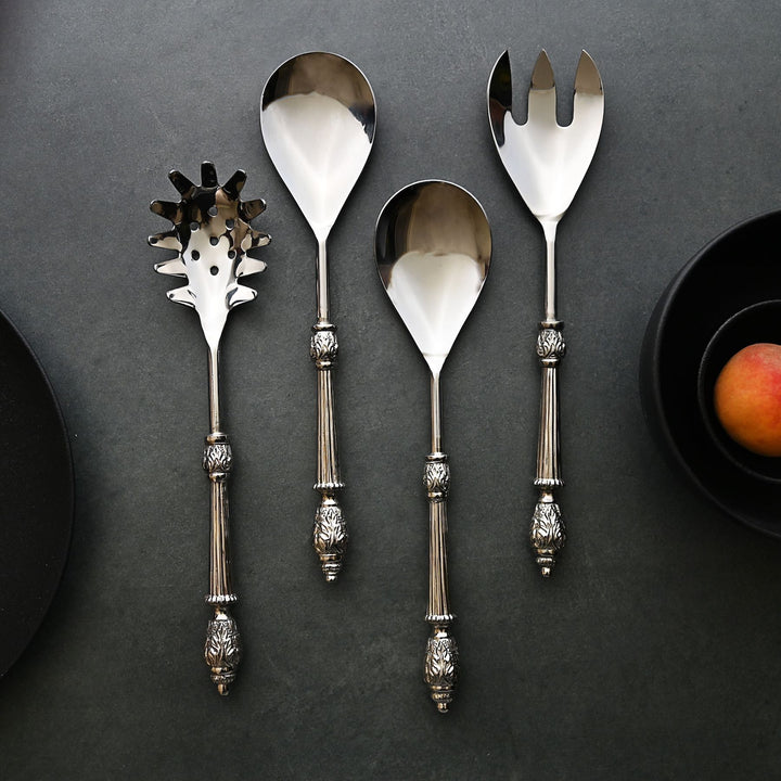 Ascott Serving Cutlery Set