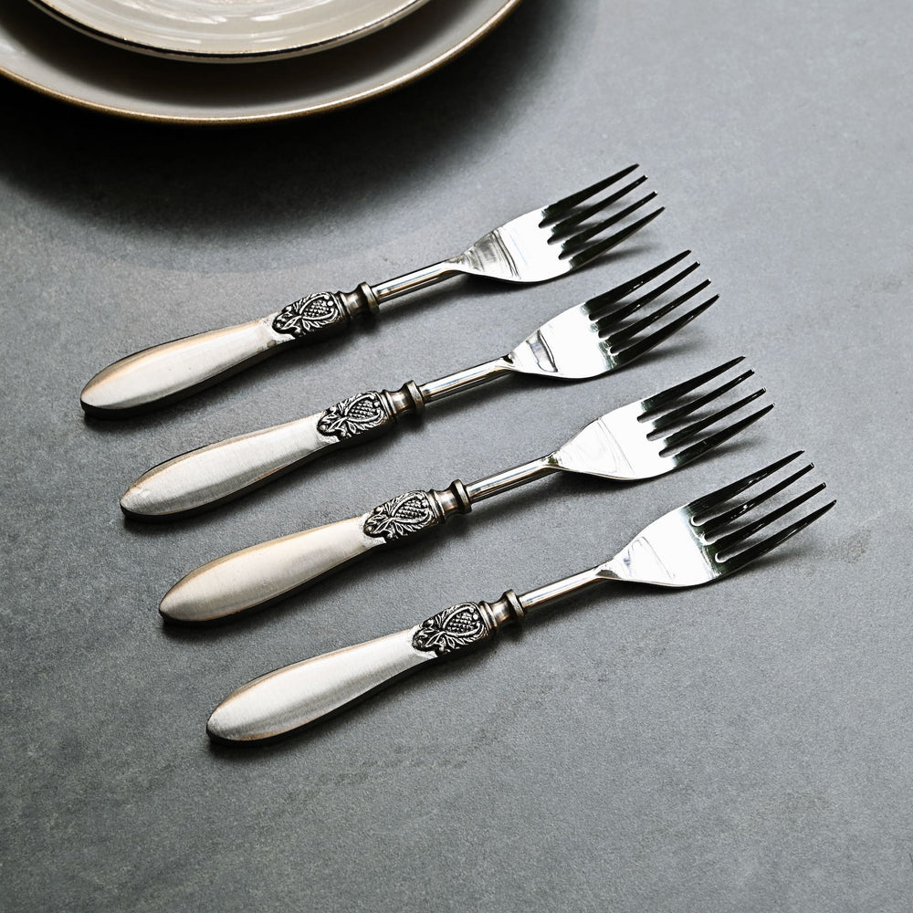 heritage table fork