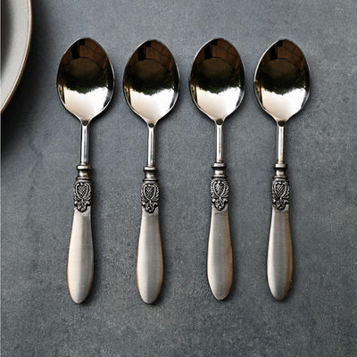 heritage dining spoons