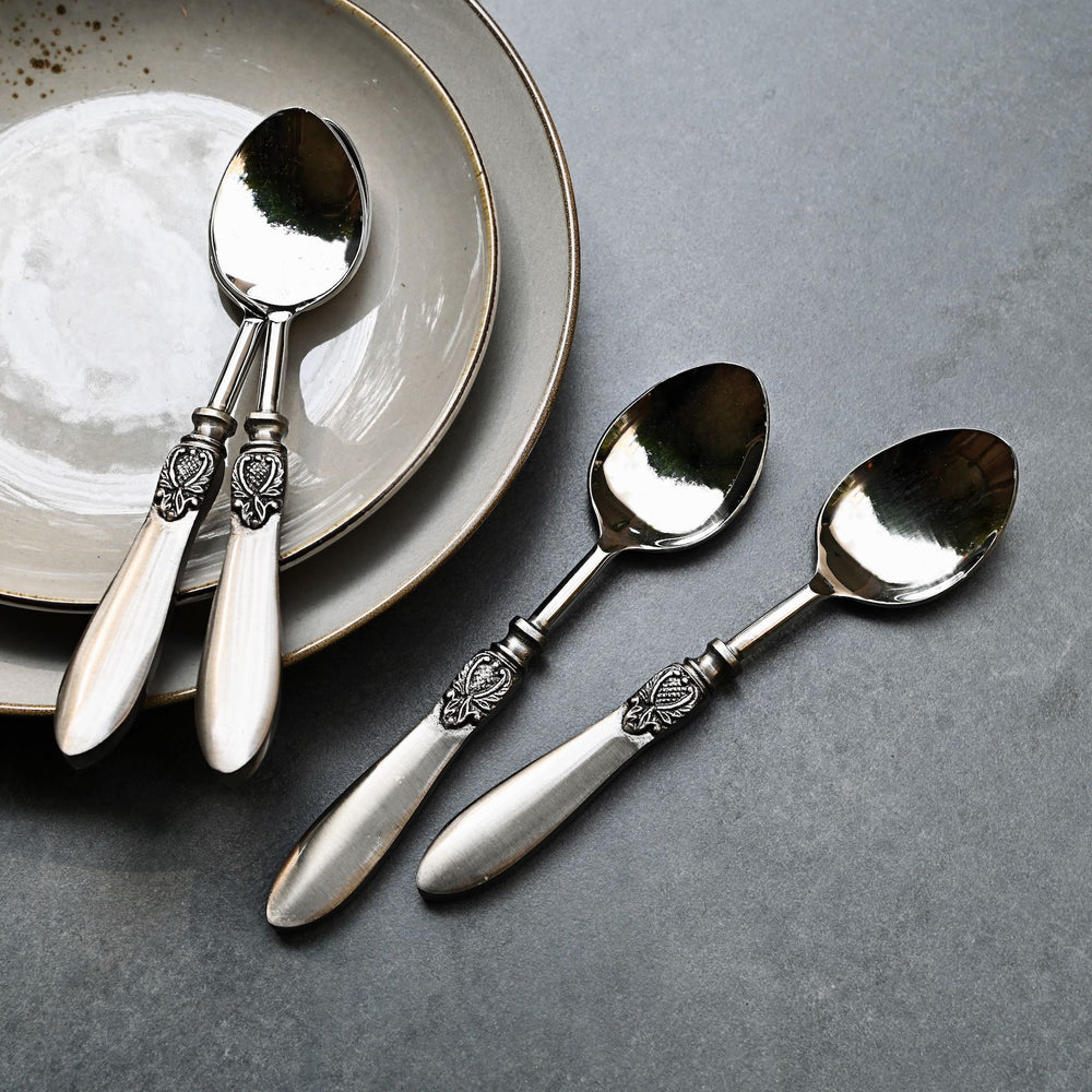 heritage dining spoons