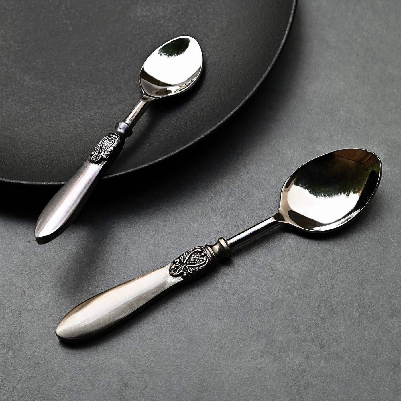 Camelot Dessert Spoon