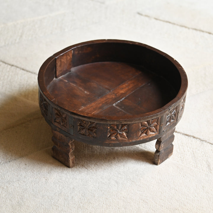 Chakki Planter Stand