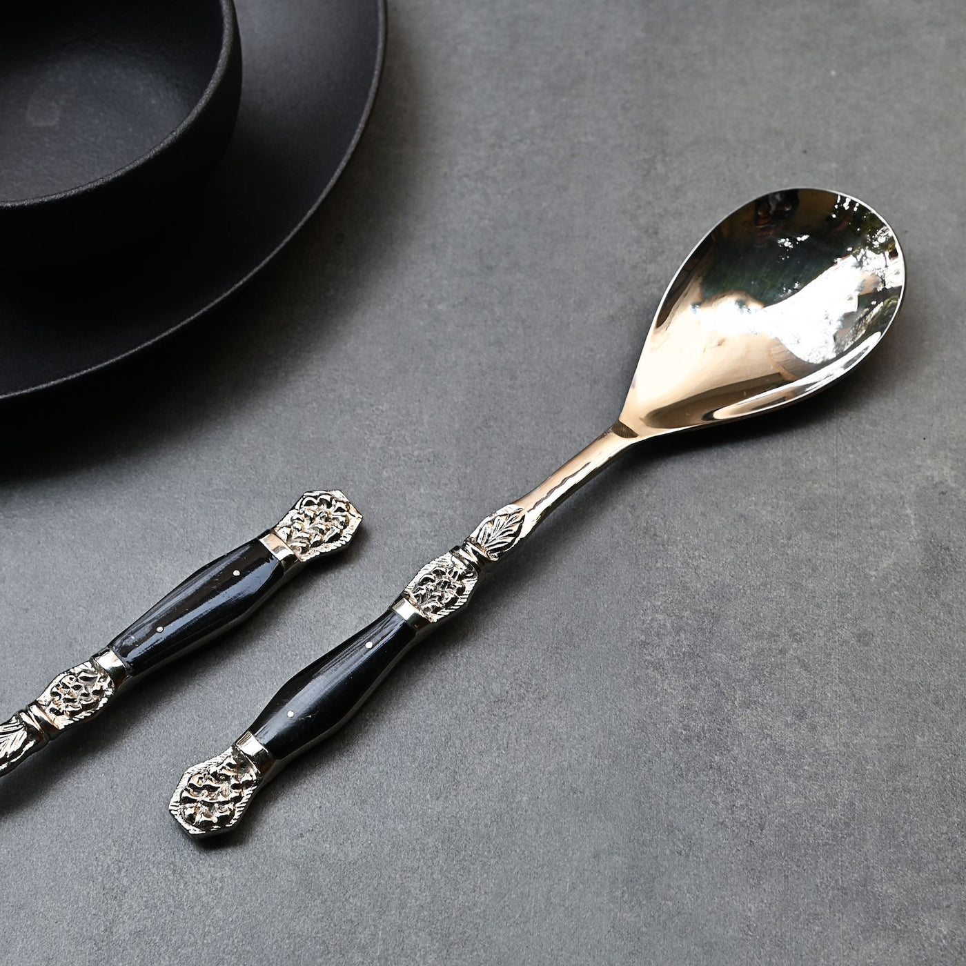 Windsor Serving Spoon