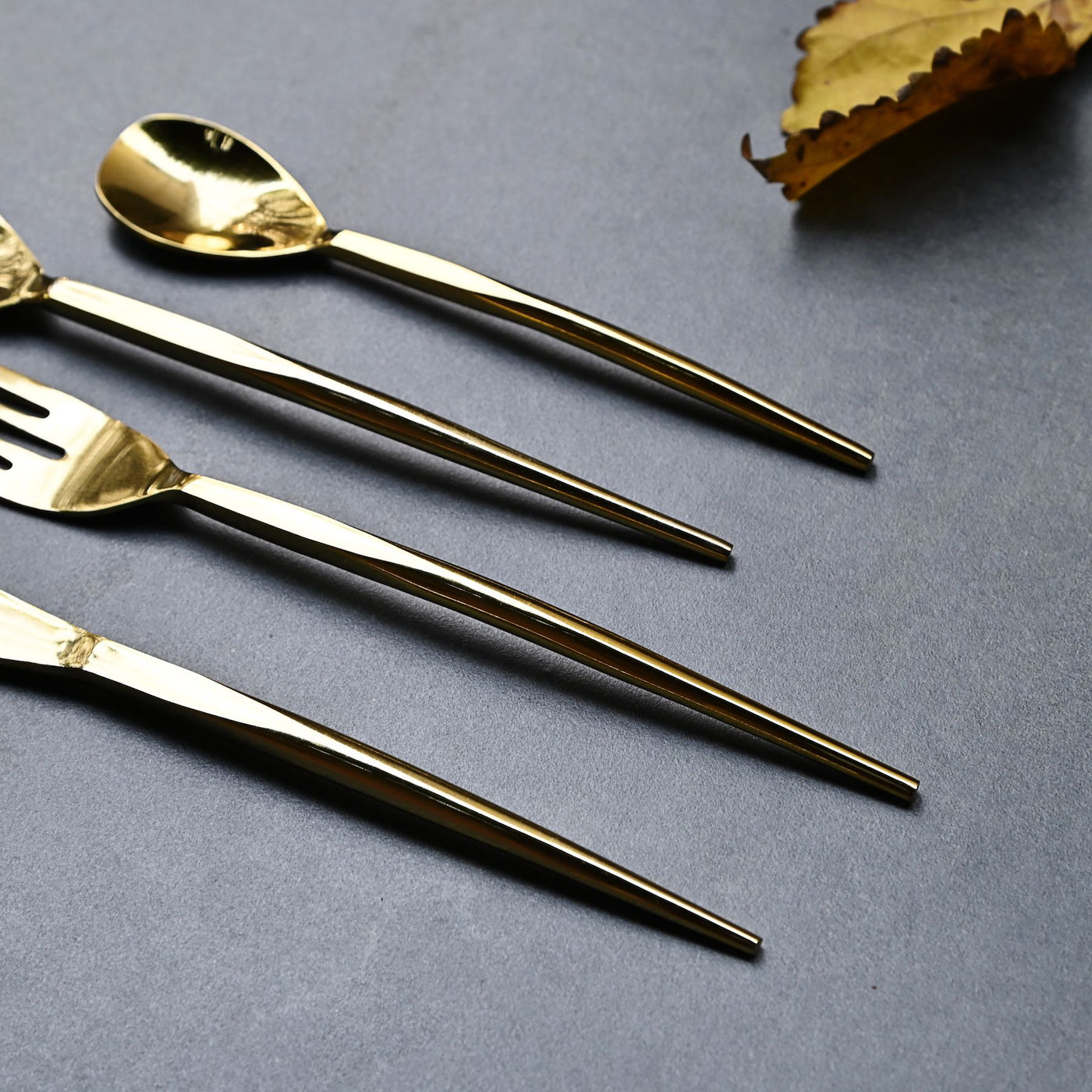 Aurum Table Spoon