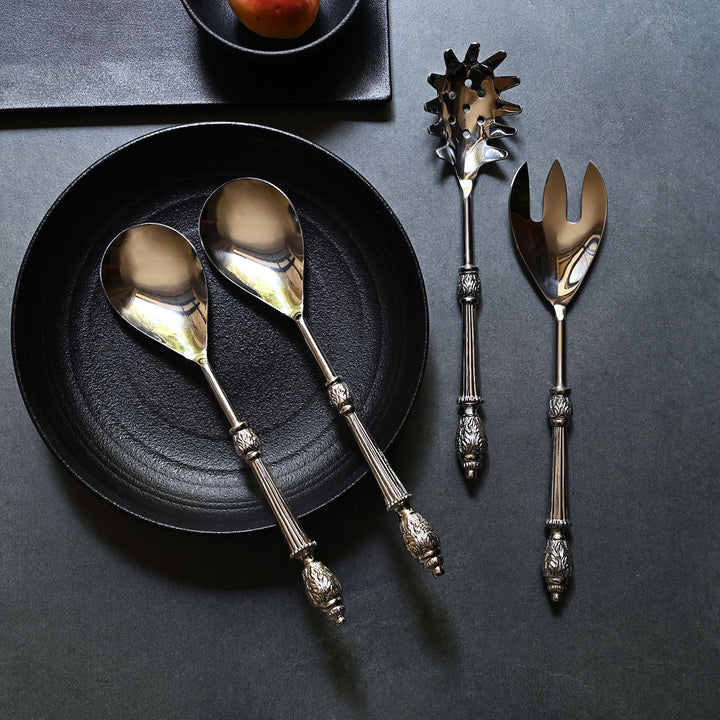 Ascott Serving Cutlery Set