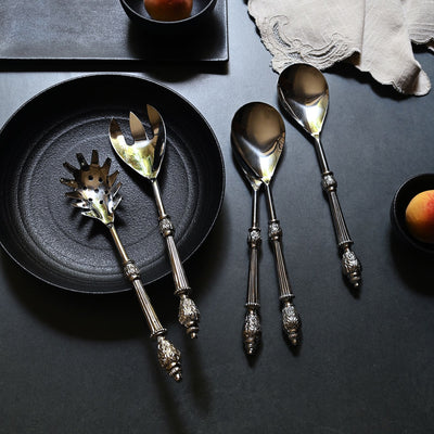 Ascott Serving Cutlery Set