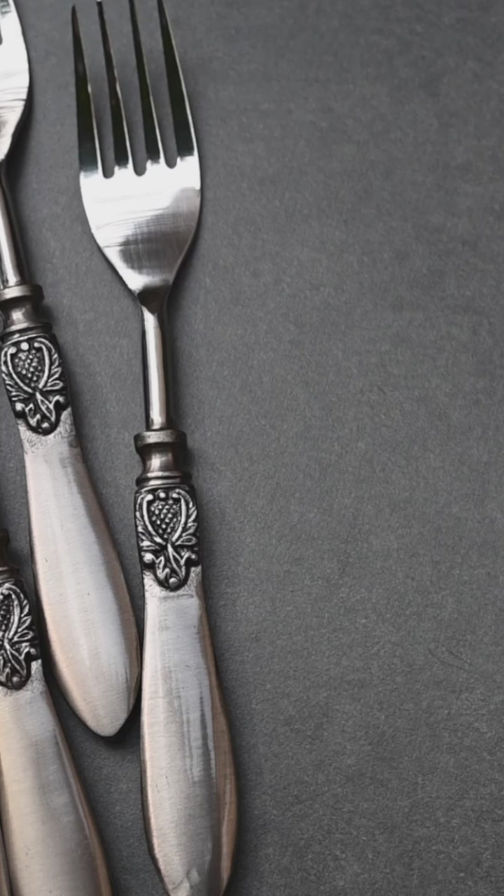 Camelot Dining Cutlery