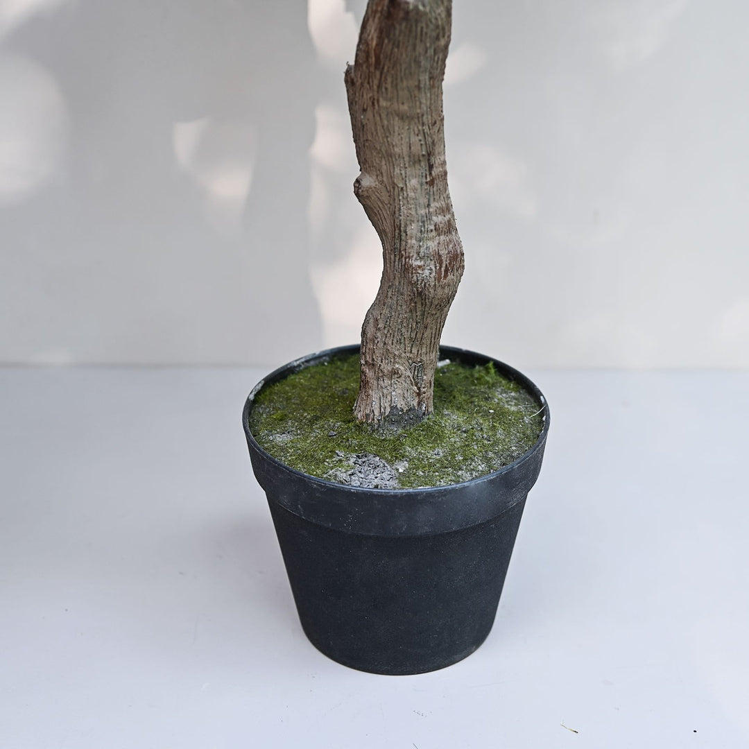 eucalyptus artificial plant