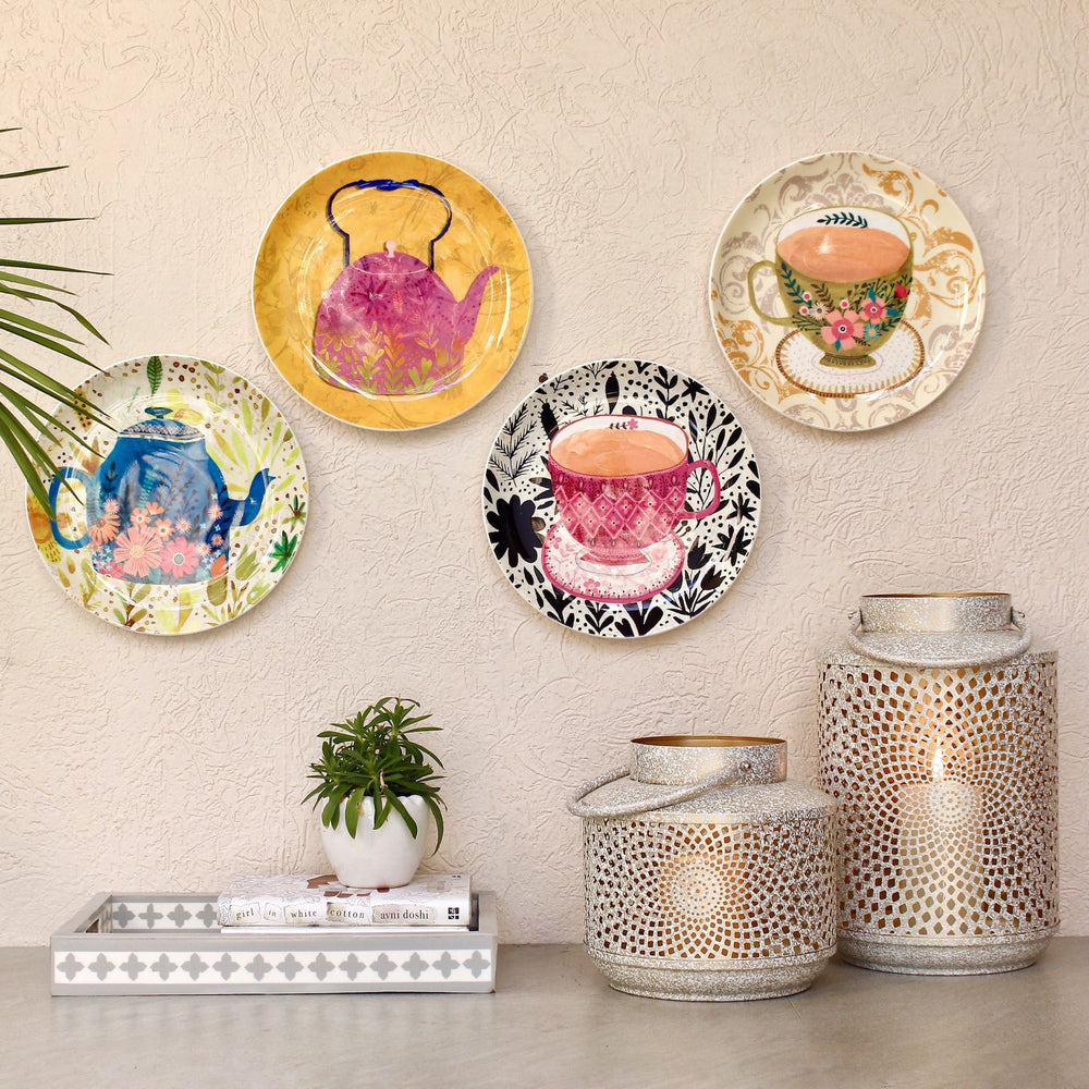 decorative wall plates