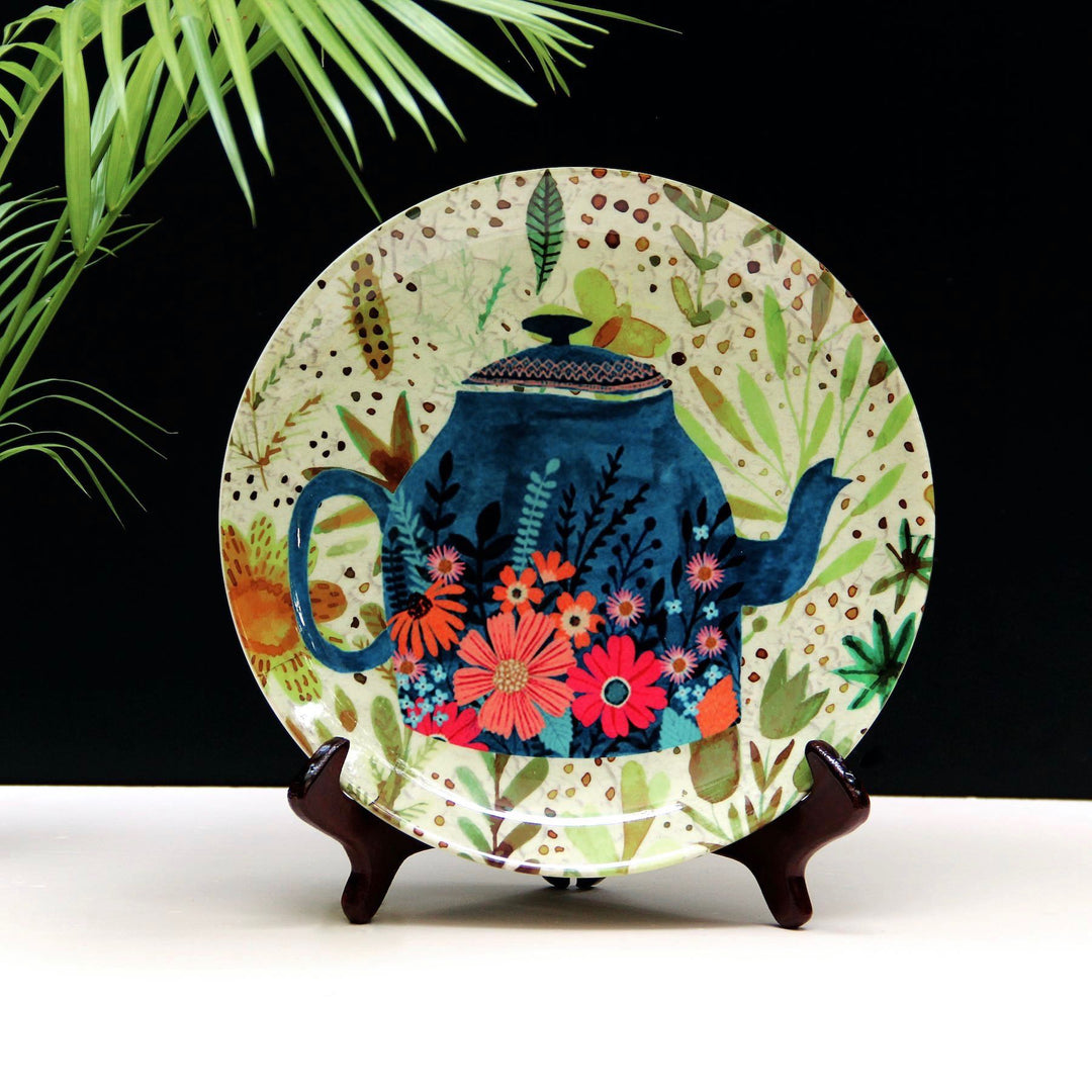 decorative wall plates