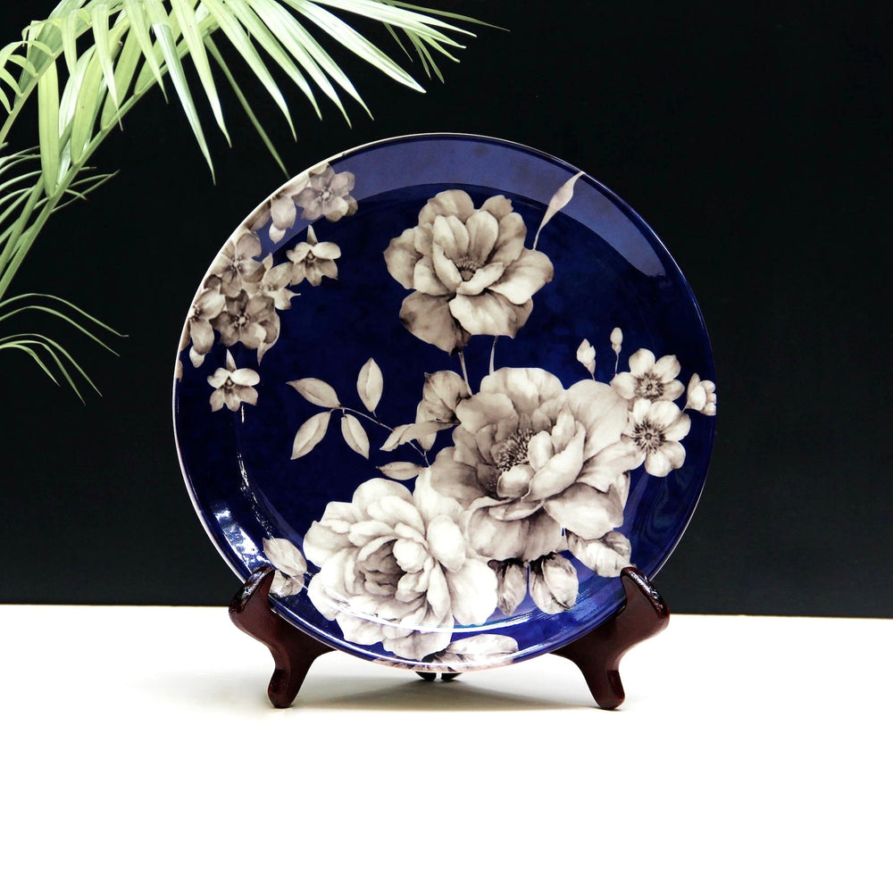 wall plate on stand