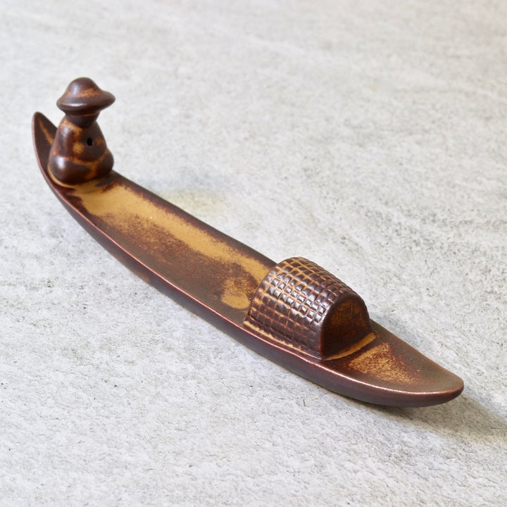 ceramic incense stick stand