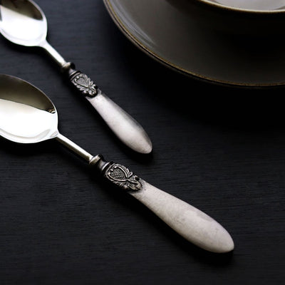 heritage dining spoons