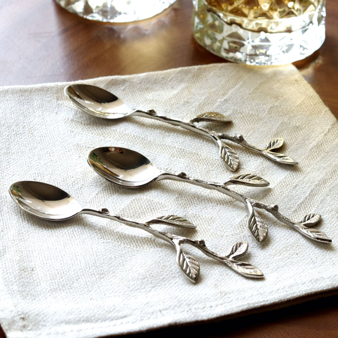 cocktail spoon set
