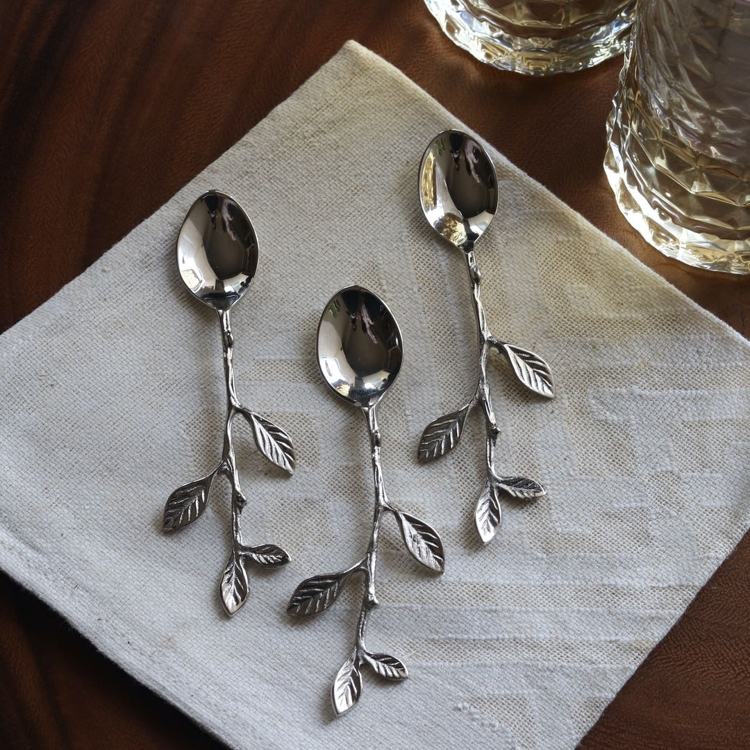 coffee spoon