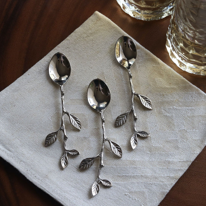 coffee spoon