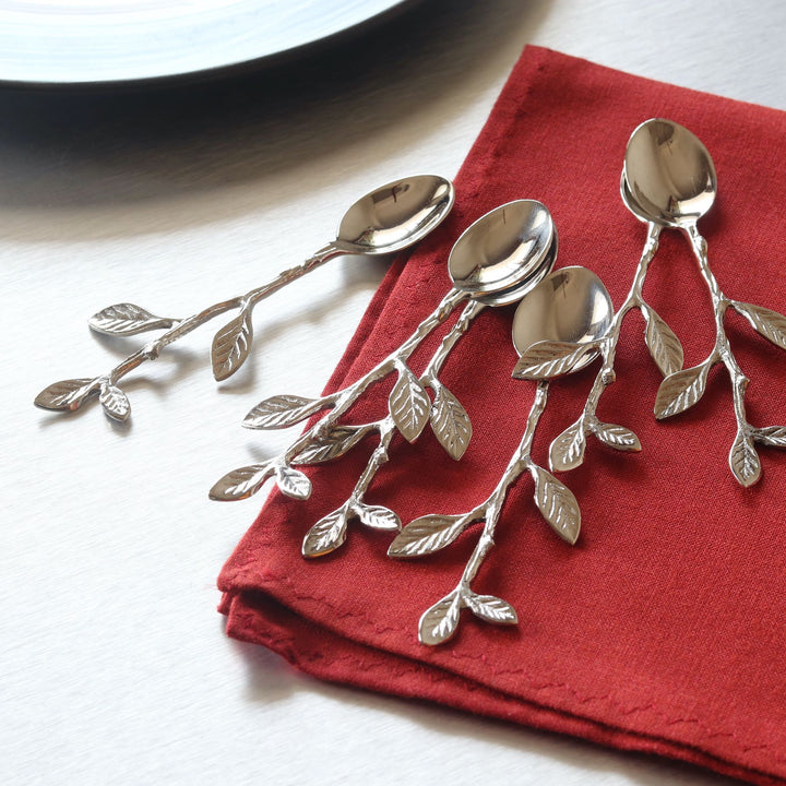 cocktail spoon set