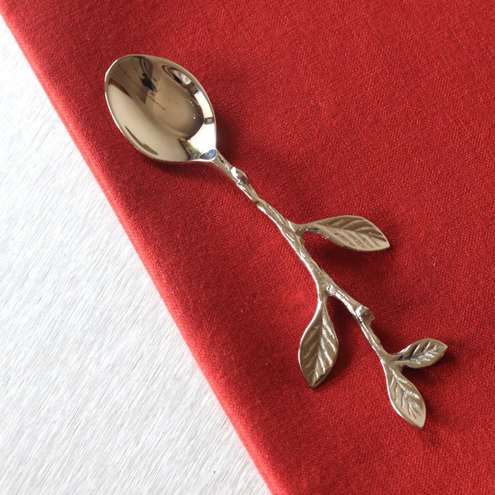coffee spoon