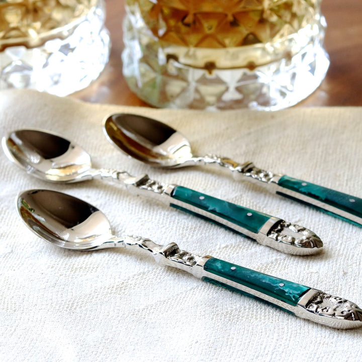 coffee spoons