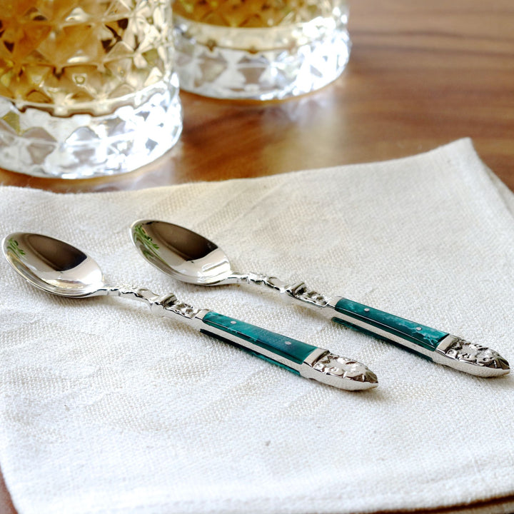 coffee spoons