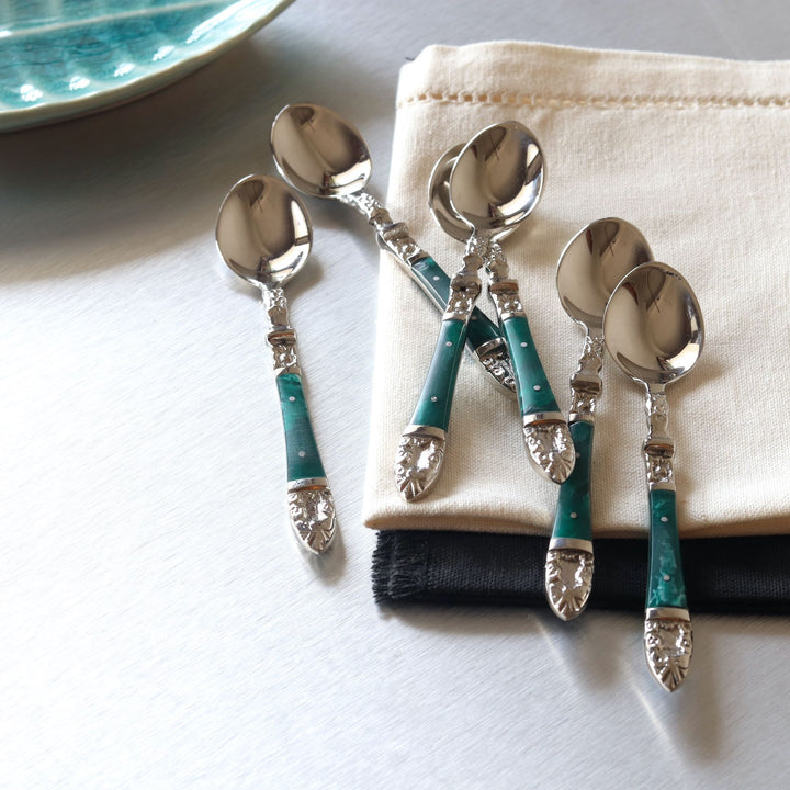 coffee spoon set