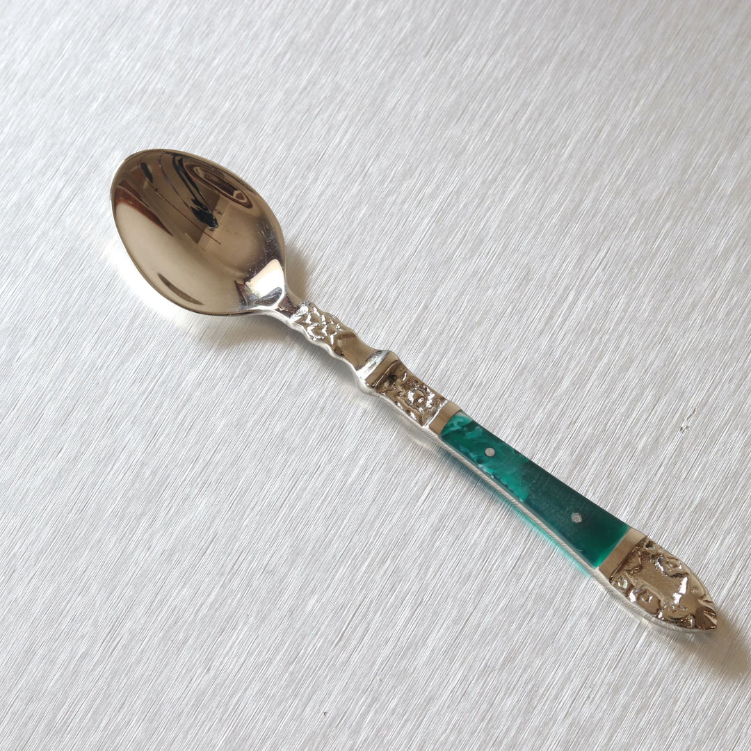 coffee spoon