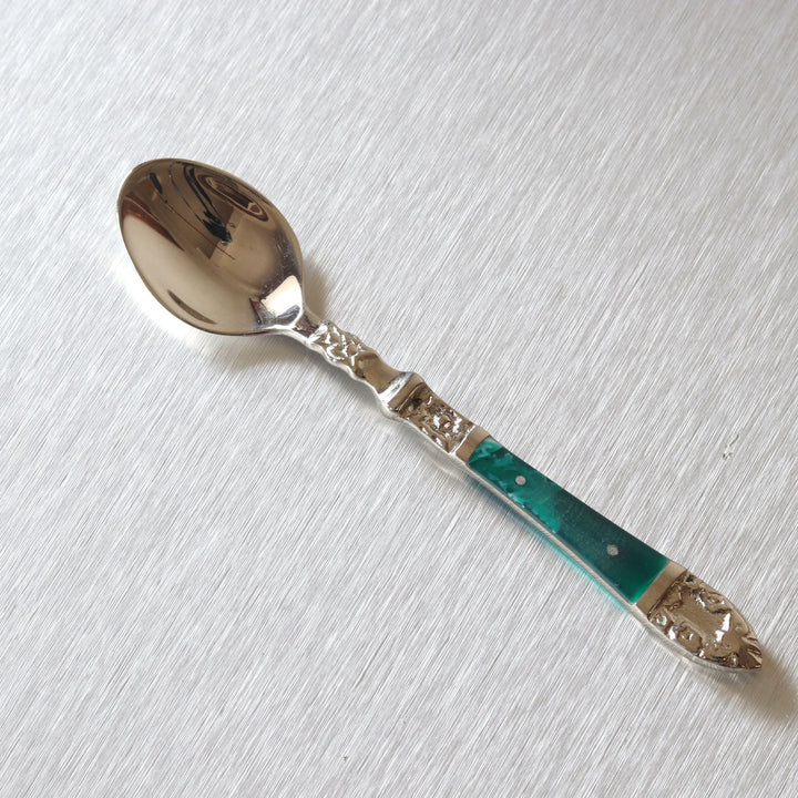 coffee spoon