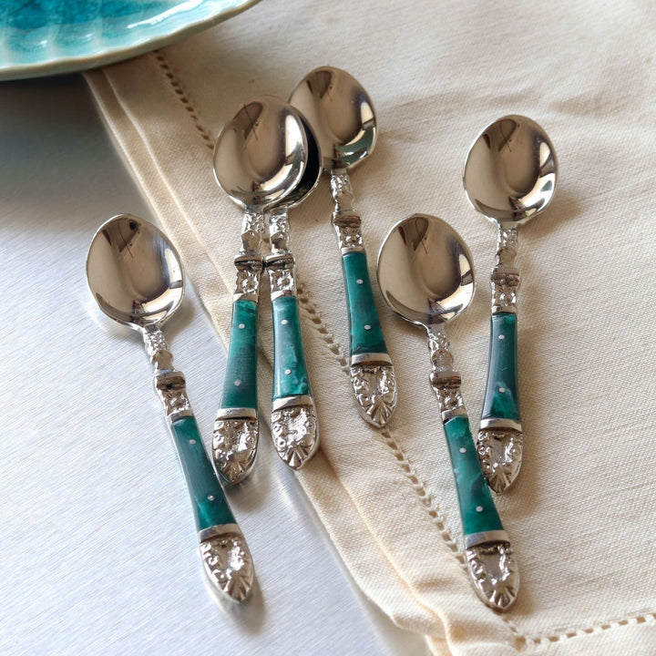 coffee spoon set