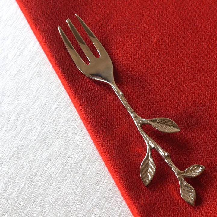 cocktail fork set