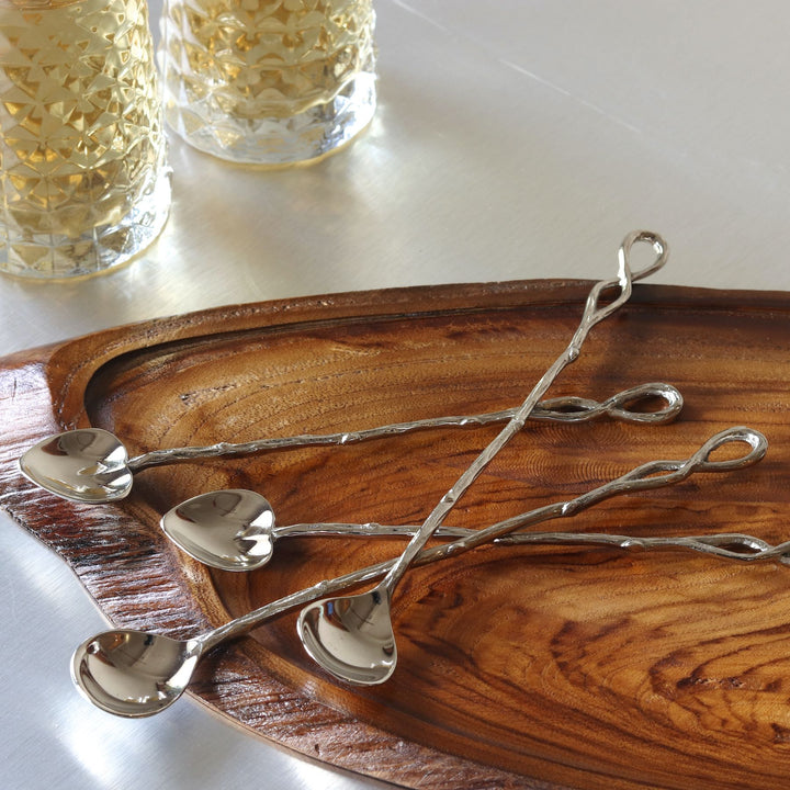 stirring spoon set
