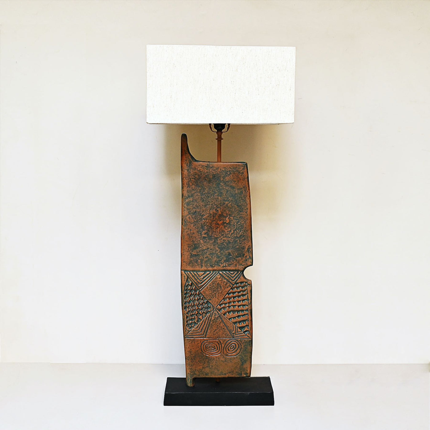 masai table lamp