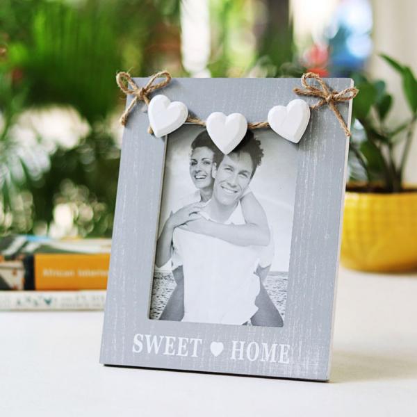 Photo Frames, collage frames, wood frames | Mora Taara