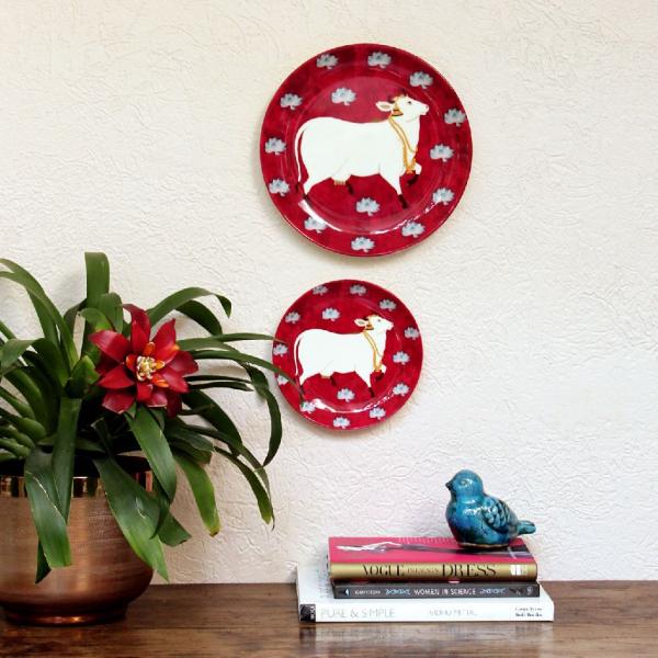 decorative wall plates